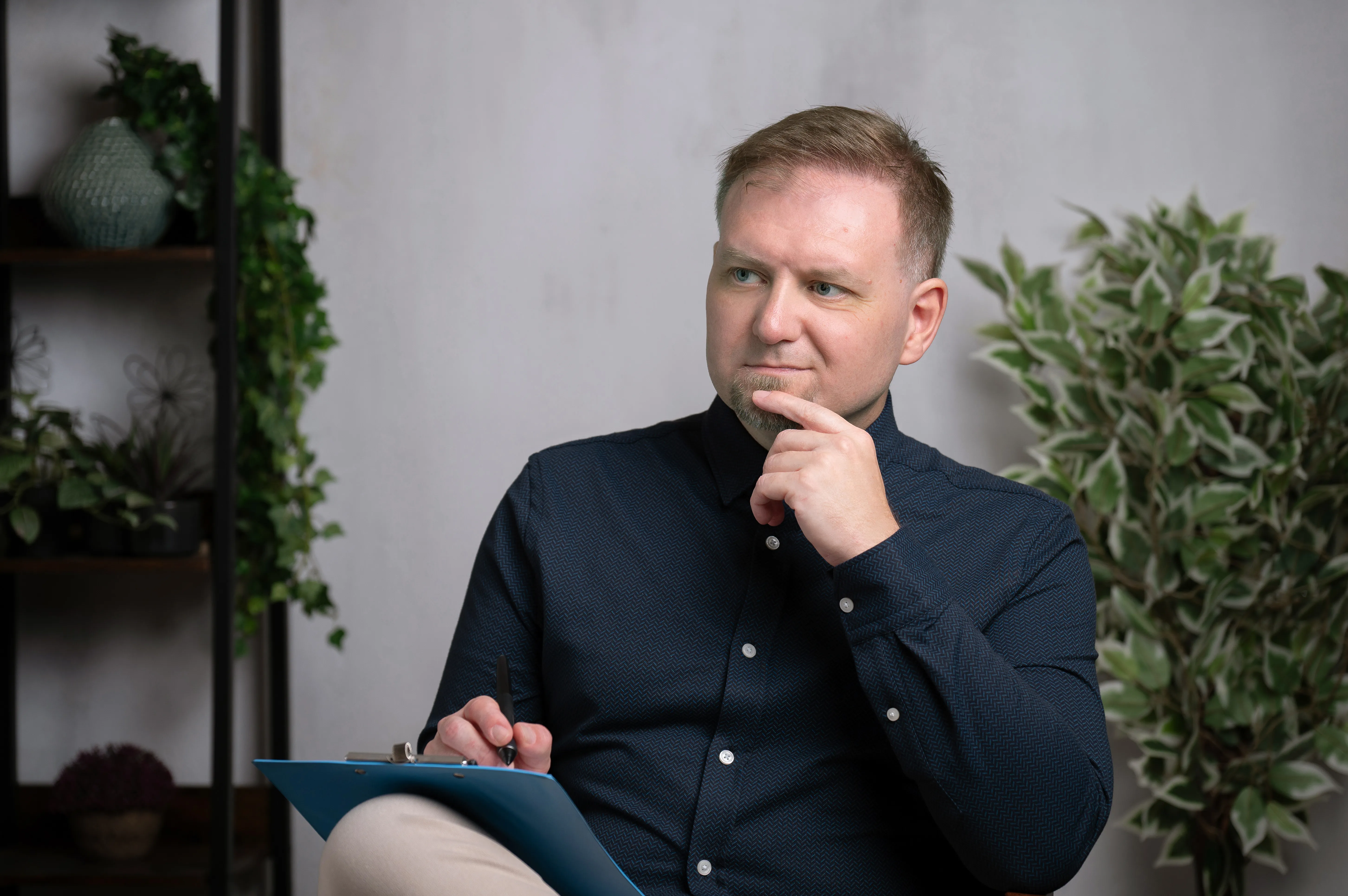 Egyéni pszichológiai tanácsadás