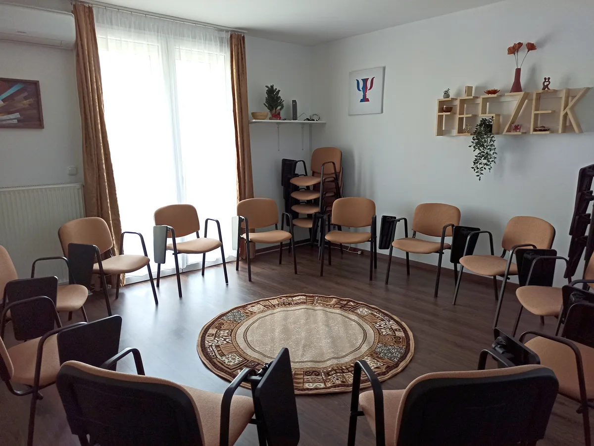 Bérelhető terem – 3. kép
